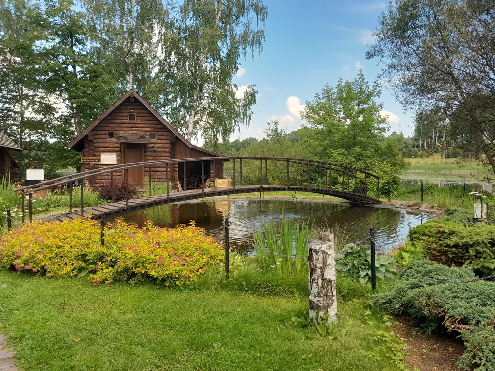 Photograph by Юлия Баринова