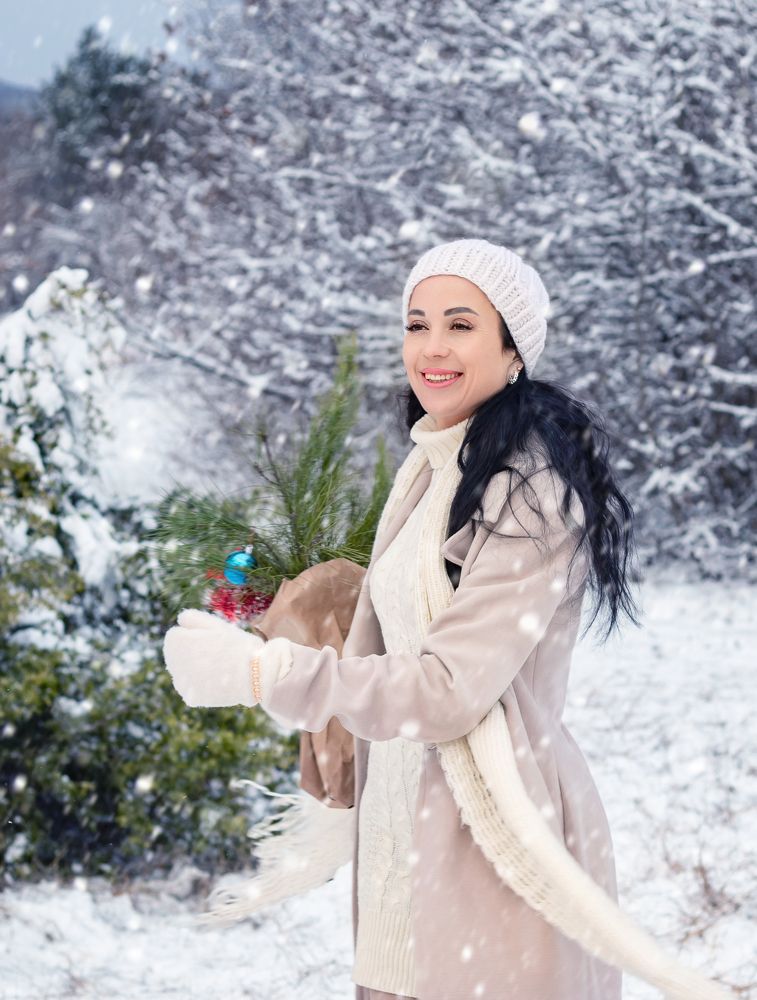 Фотография автора Оксана