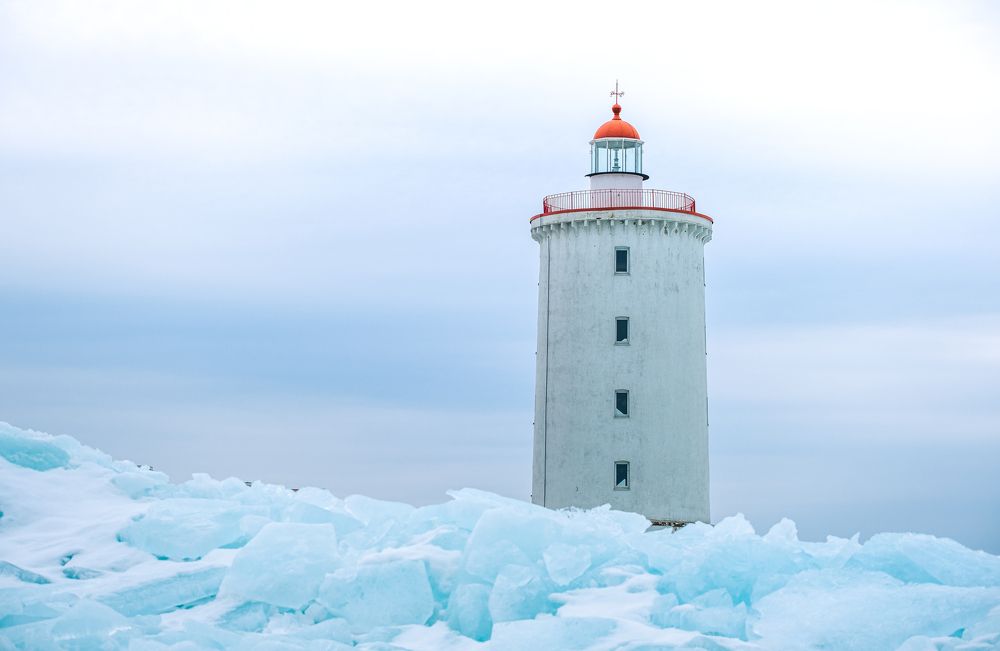 Photograph by Ivan Kakhanchik