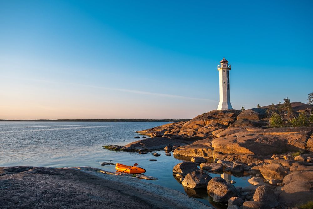 Photograph by Ivan Kakhanchik