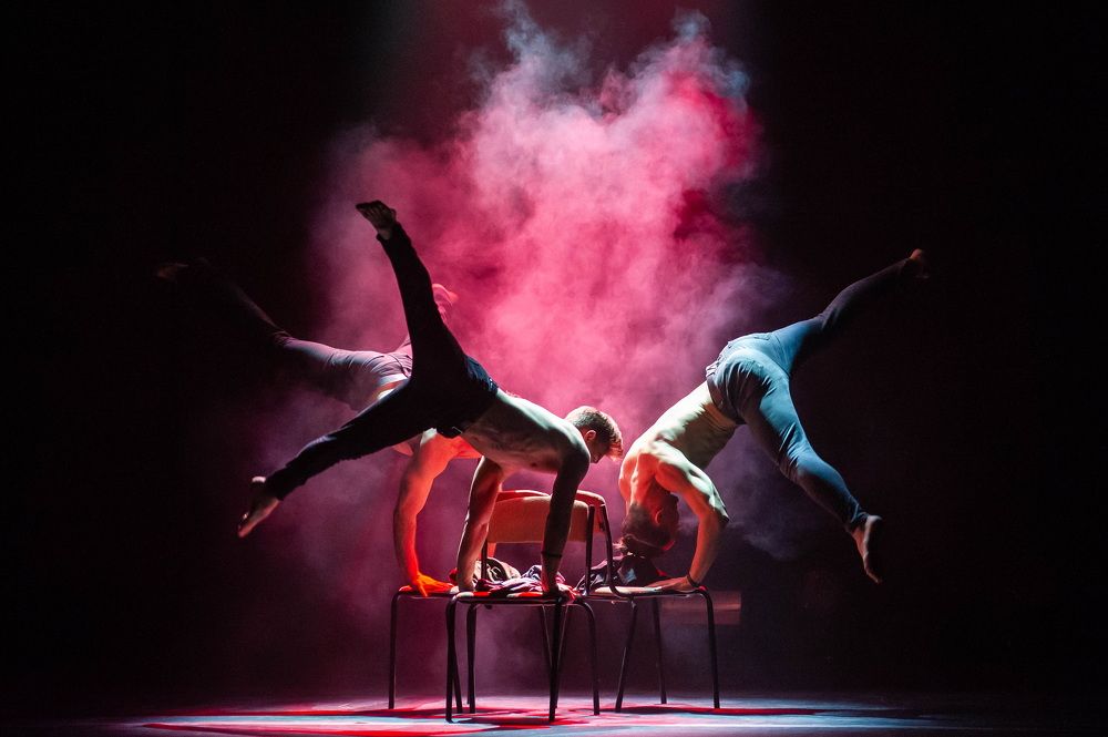 Photograph by Алексей Шехонин