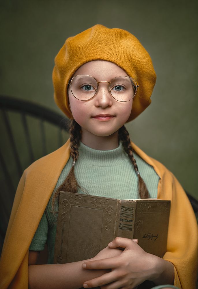 Photograph by Андрей Афанов