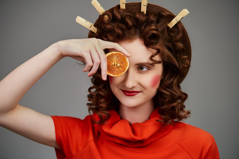 Photograph by Яна Матвеева