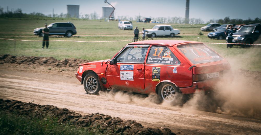 Photograph by Дмитрий Тютюнник