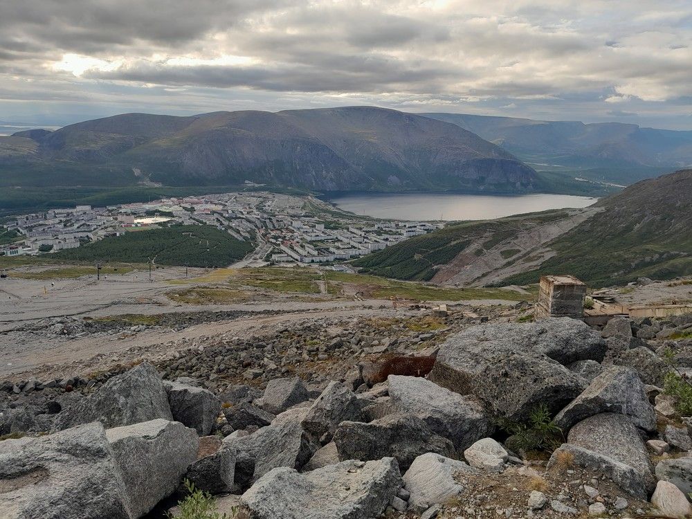 Photograph by Юлия Баринова