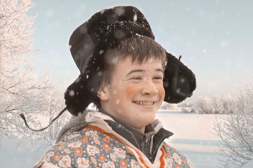 Photograph by Соколова Елена