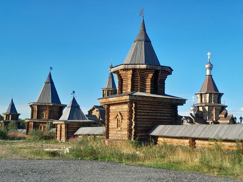 Photograph by Юлия Баринова