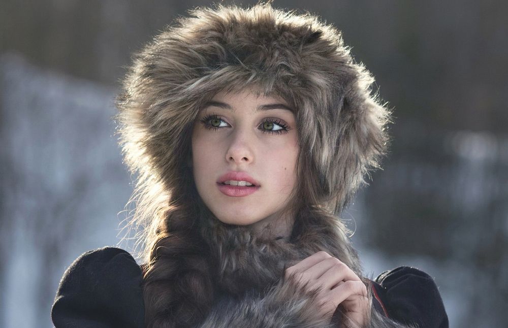 Photograph by Екатерина Юрьева