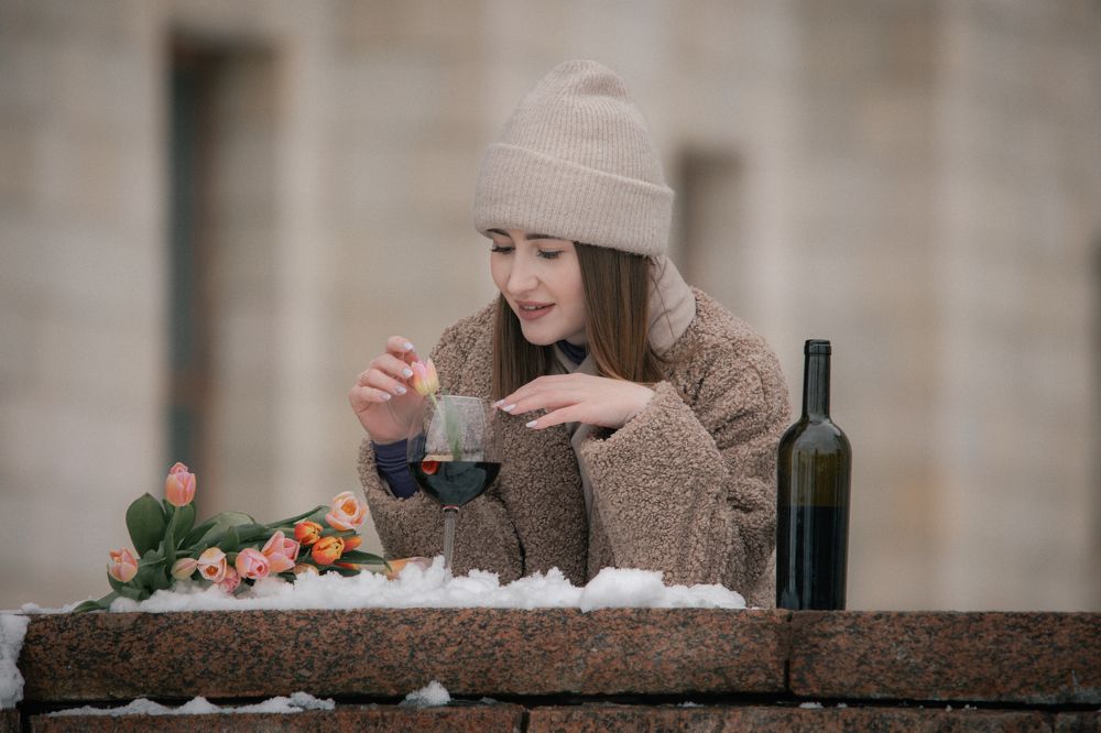 Photograph by Alexey Nikitin