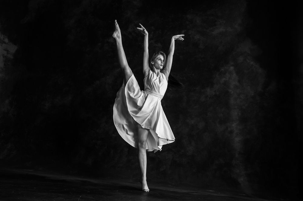 Photograph by Константин Пешков