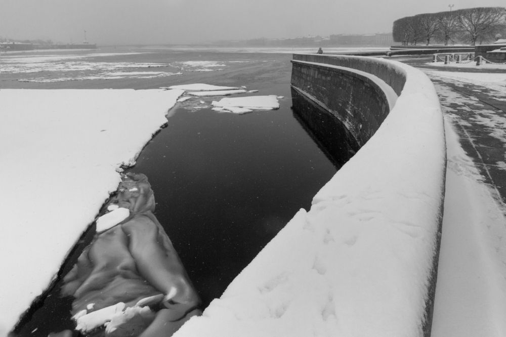 Photograph by Светлана Воробьёва