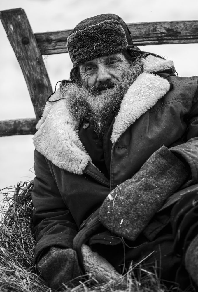 Photograph by Vitaly Vachrushev