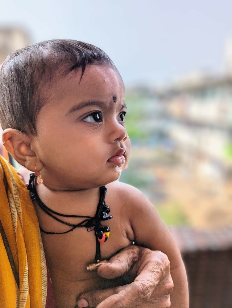 Photograph by Omkar Mane