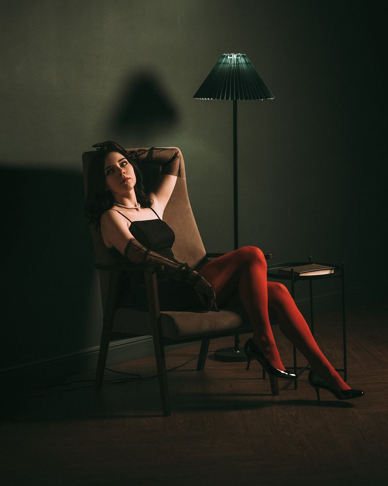 Фотография автора Марат Заборовский