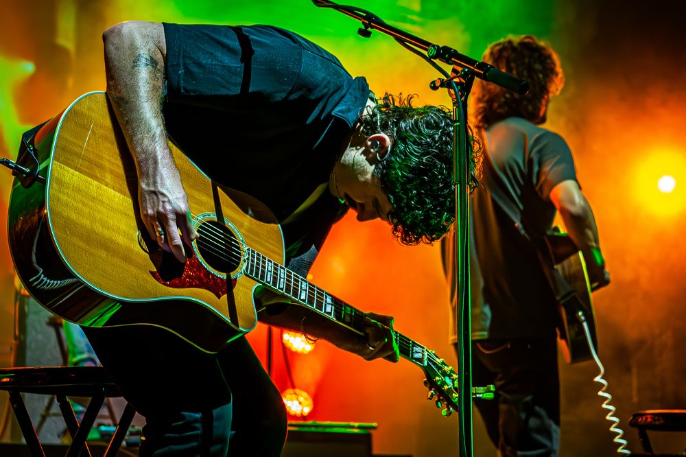 Photograph by Pat Combs