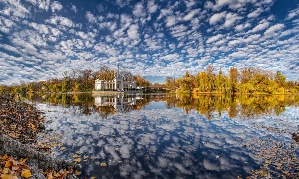 Photograph by Игорь Квочка