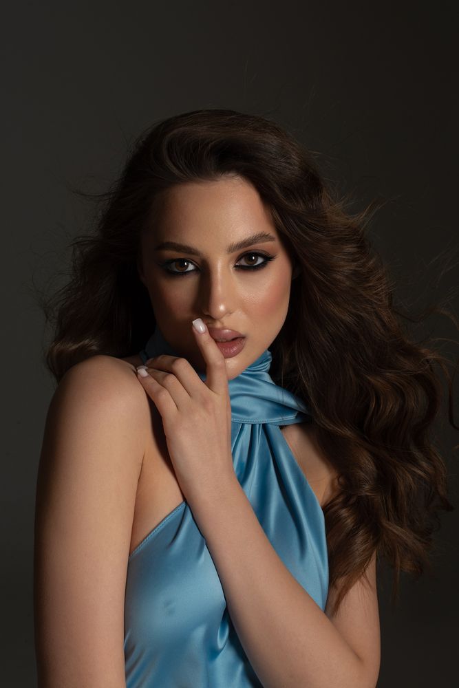 Photograph by Anna Duyus