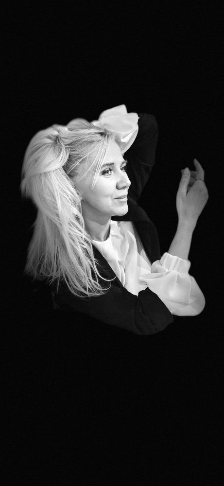 Photograph by Татьяна Козлова