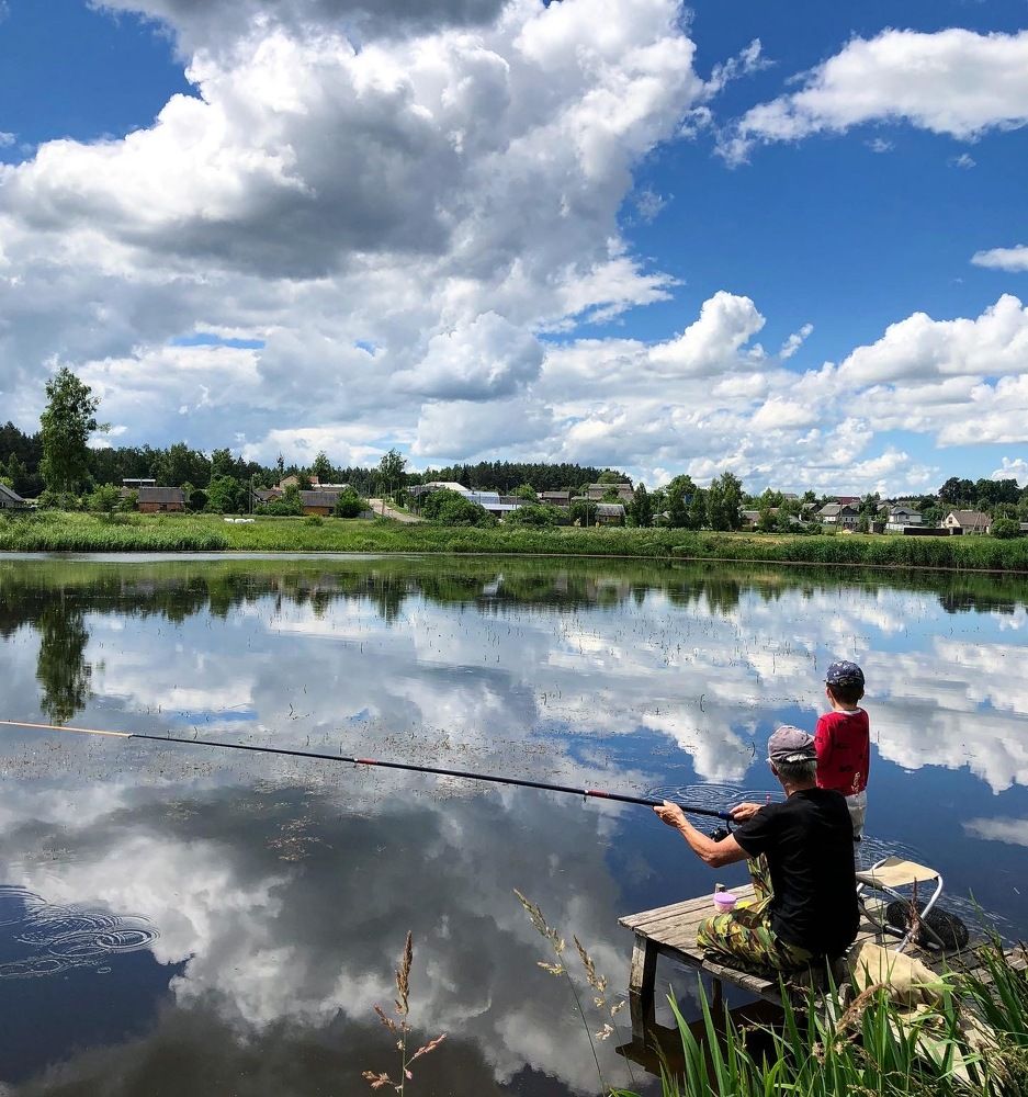 Photograph by Лариса Акинчиц