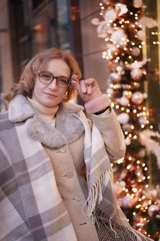 Фотография автора Ирина Кокшарова