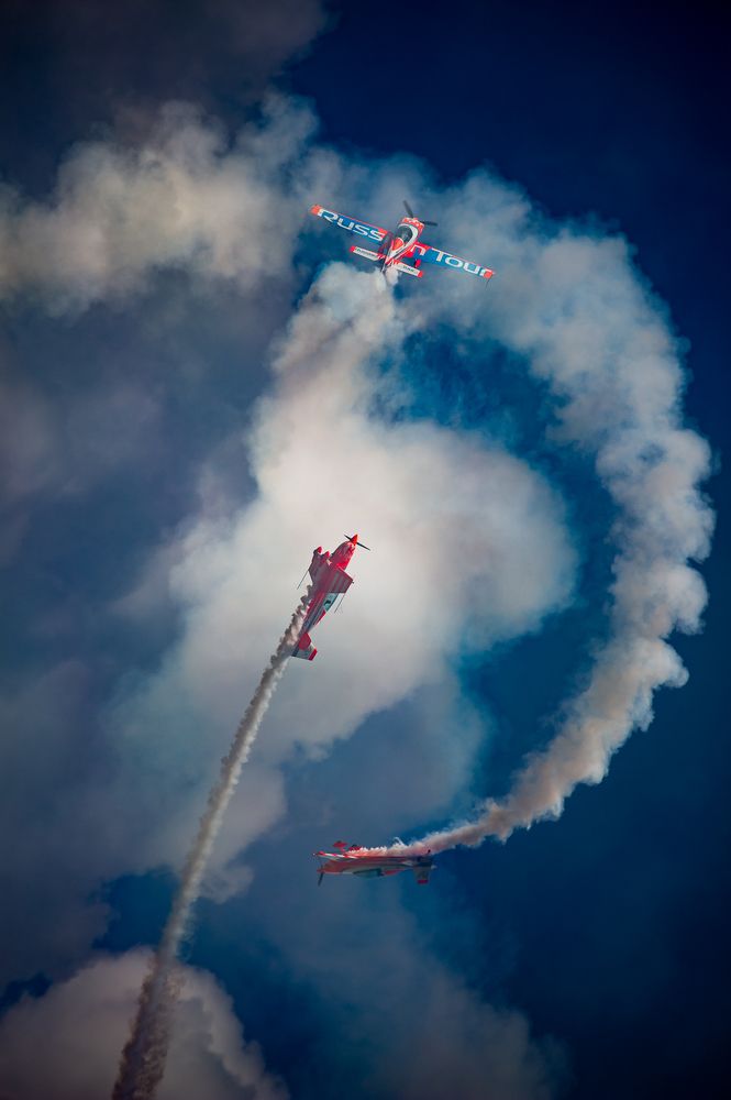 Высший пилотаж