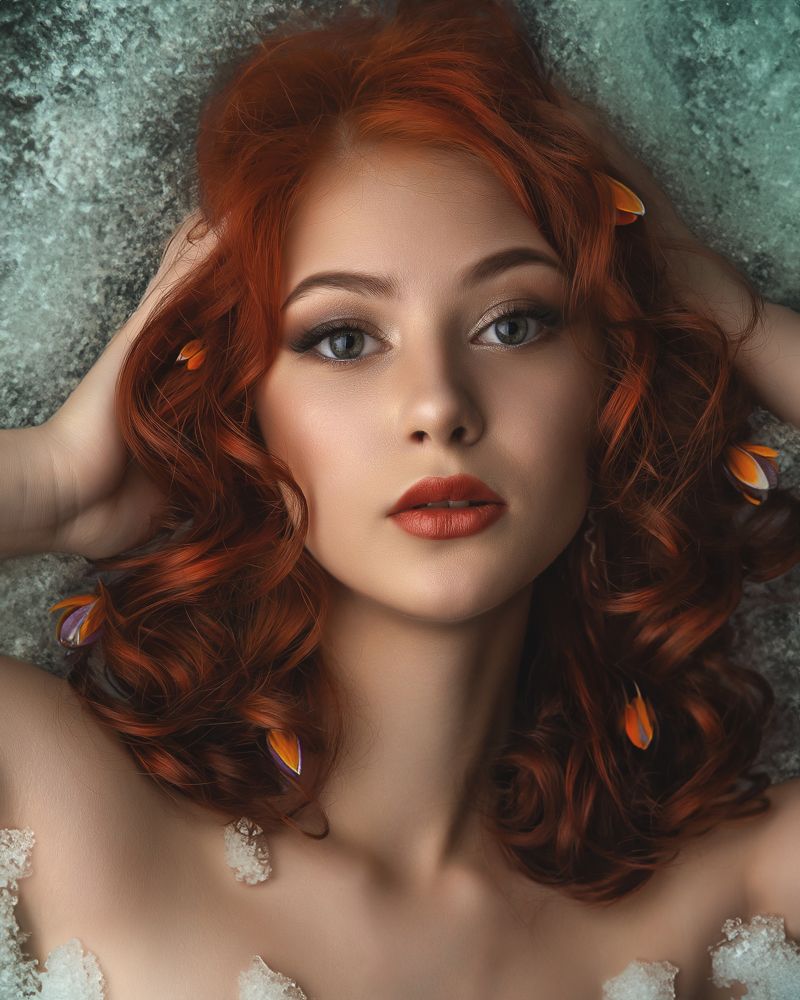 Photograph by Ажар Шайдилдинова