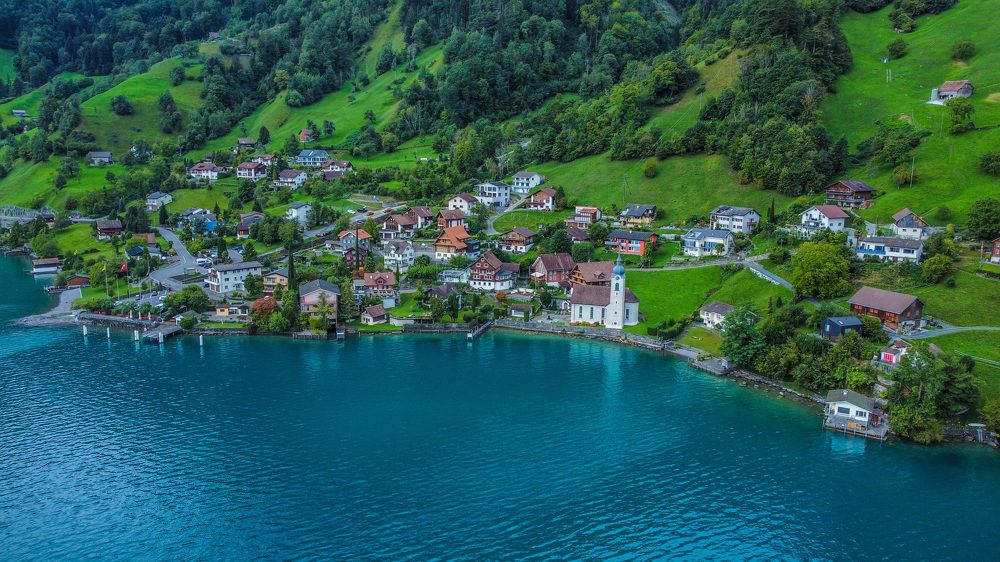 Photograph by Naven Kumar