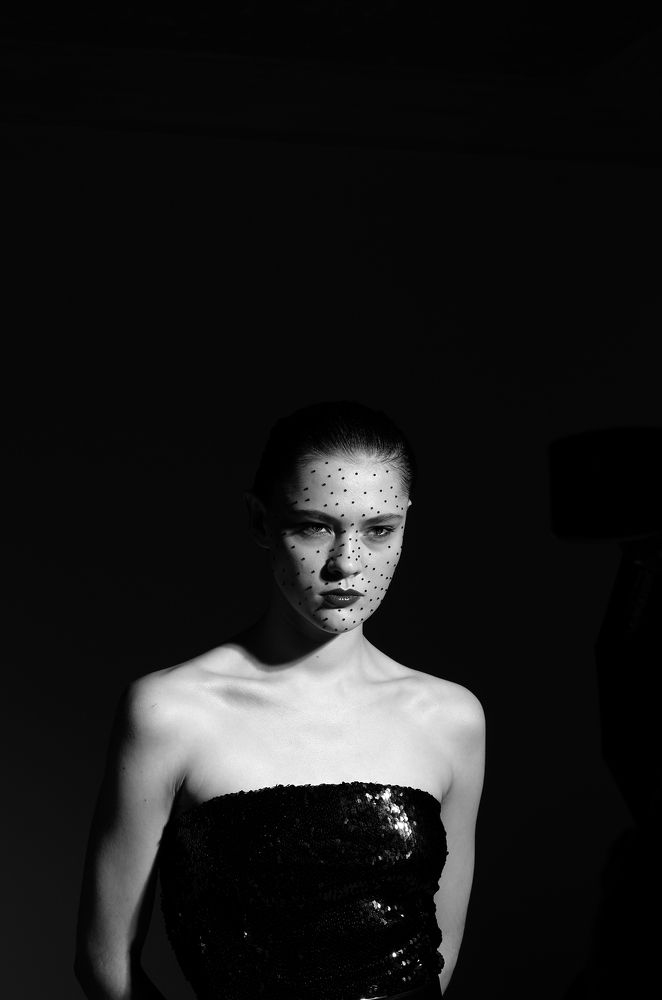 Photograph by Daria Usanova