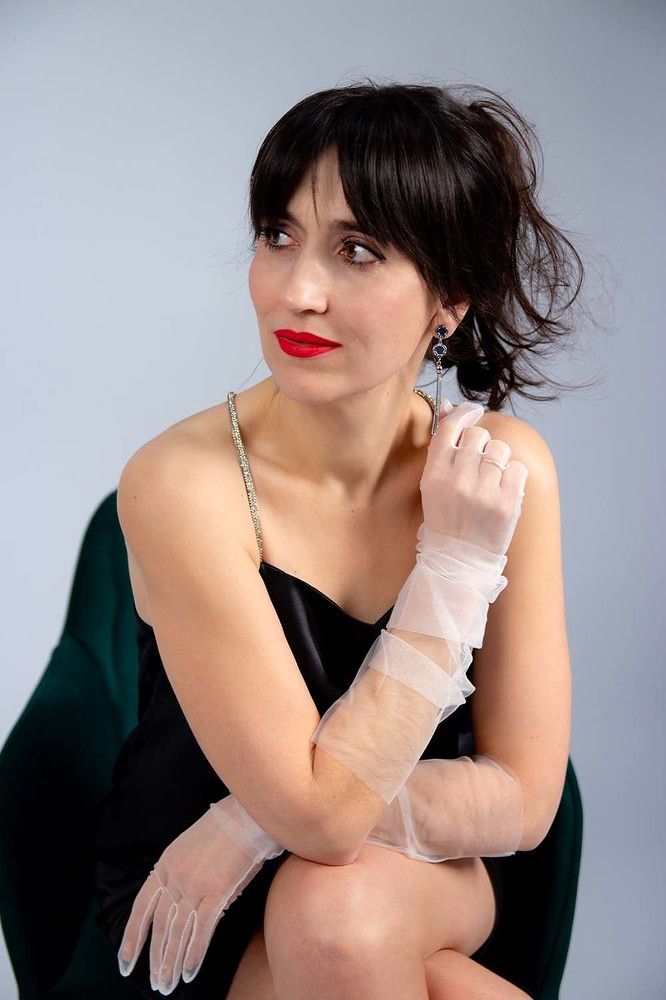 Photograph by Nina Kiseleva