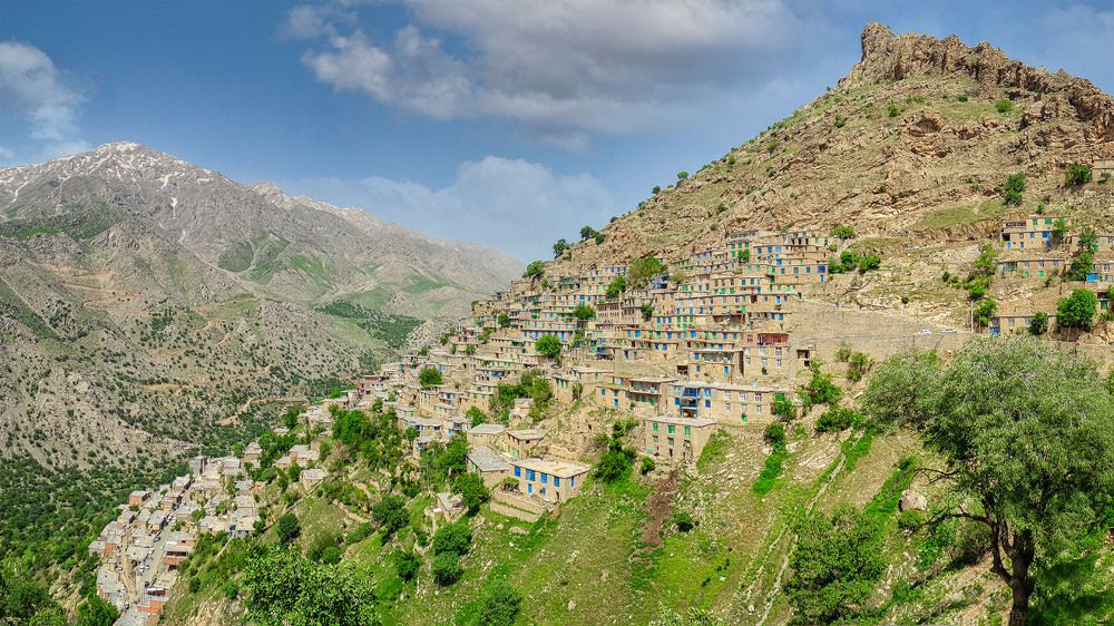 Photograph by sadegh alavi