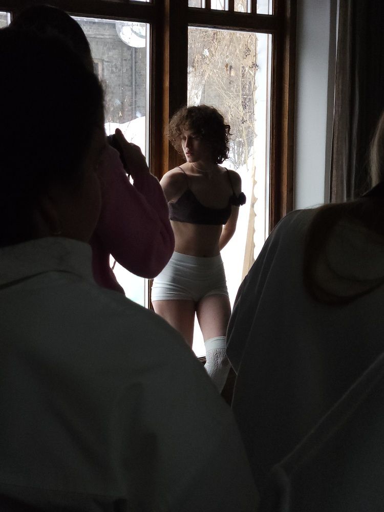 Photograph by Levon