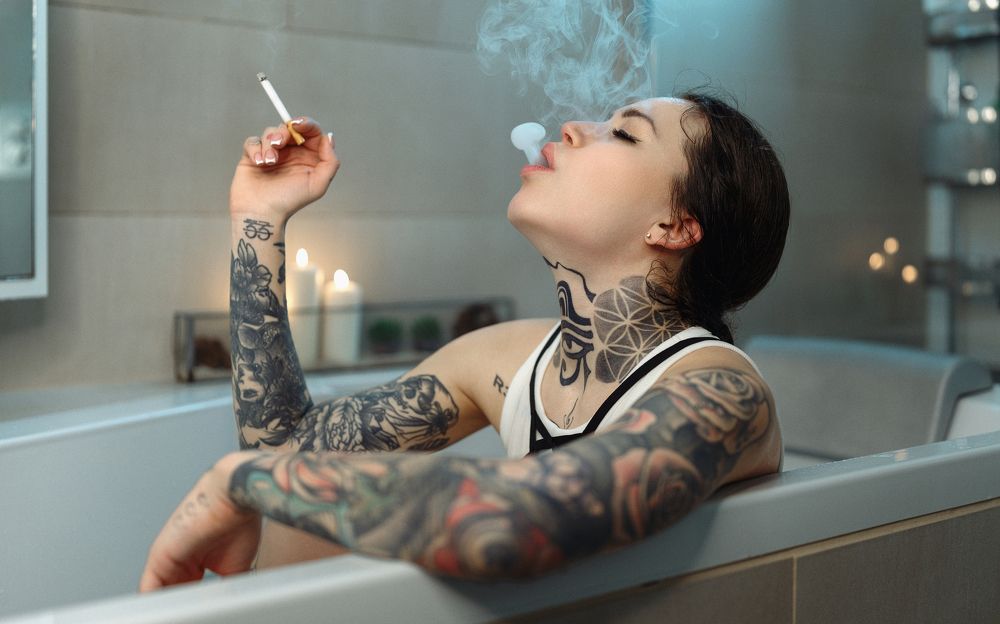 Photograph by Andrii Izmaiev