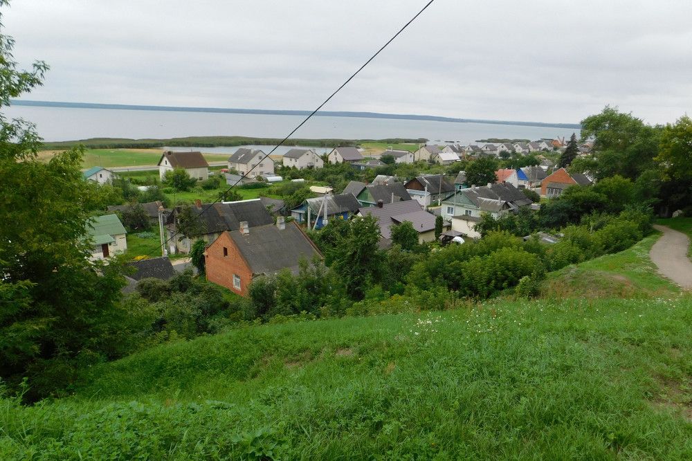 Photograph by Aliaksei Sauko