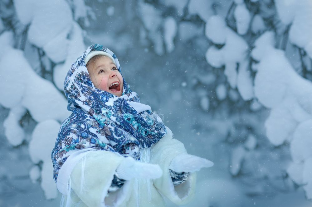 Photograph by Наталья Илюхина