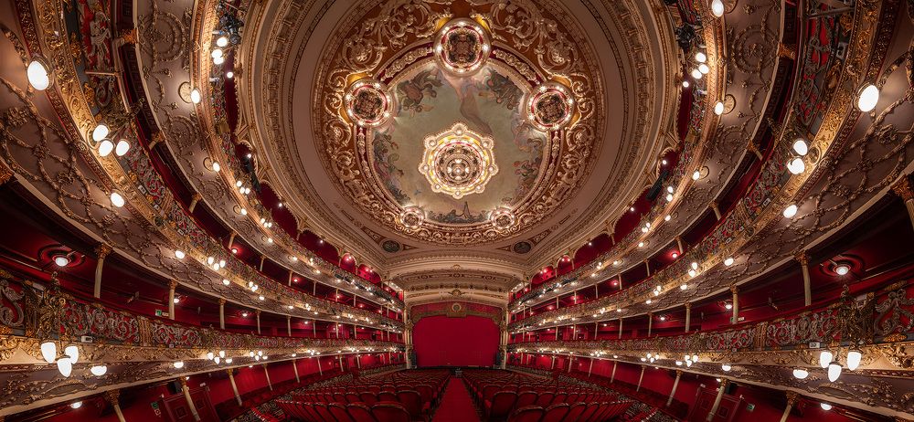 Photograph by SORAYA SAMPEDRO