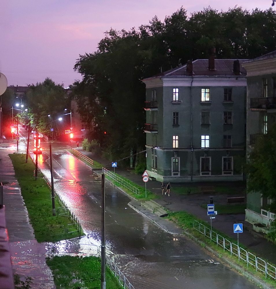 Photograph by Нина