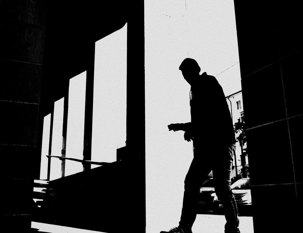 Photograph by Аня Ткачева