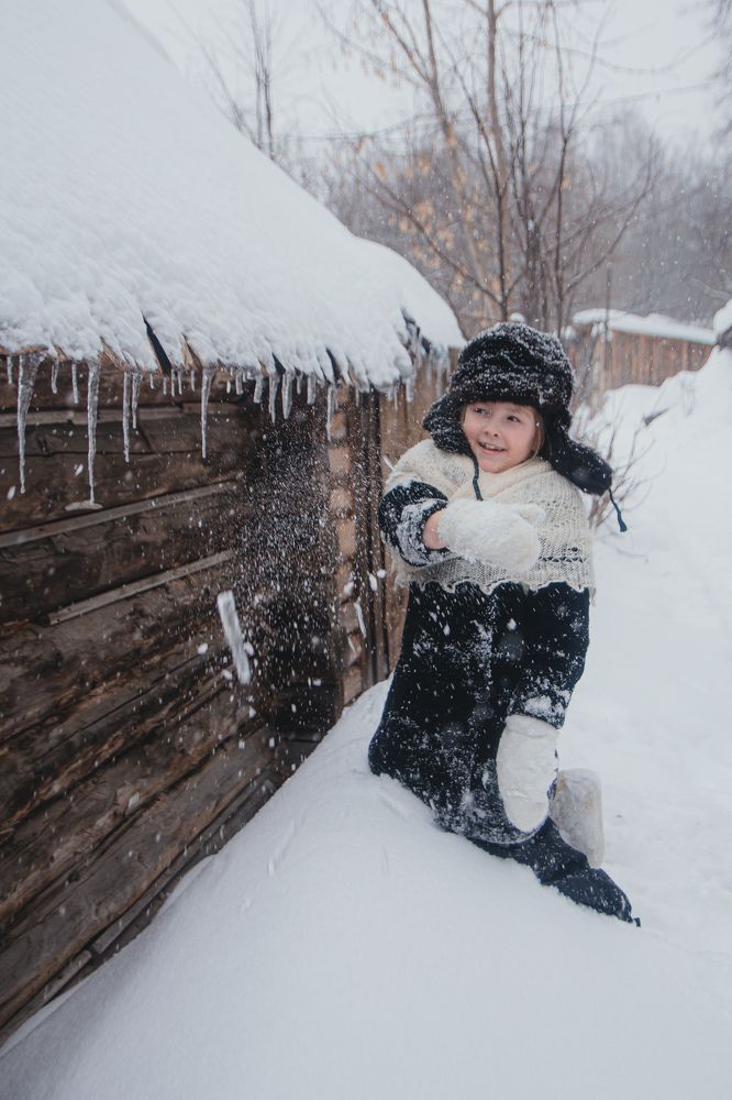 Photograph by Альбина Баташова