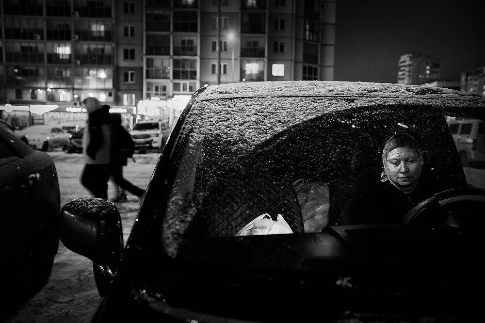 Фотография автора Наталья Новикова