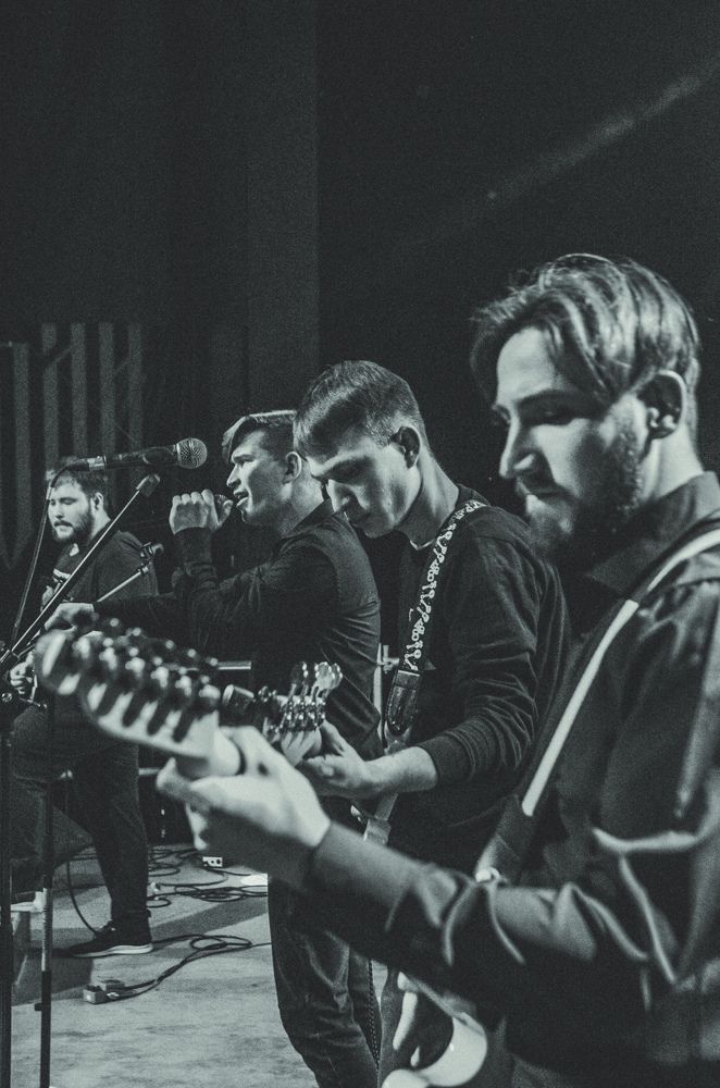 Photograph by Альбина Баташова