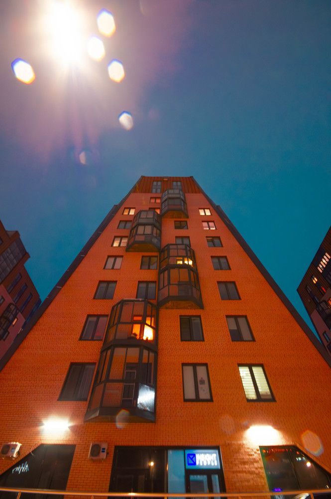 Фотография автора Евгений Шубин