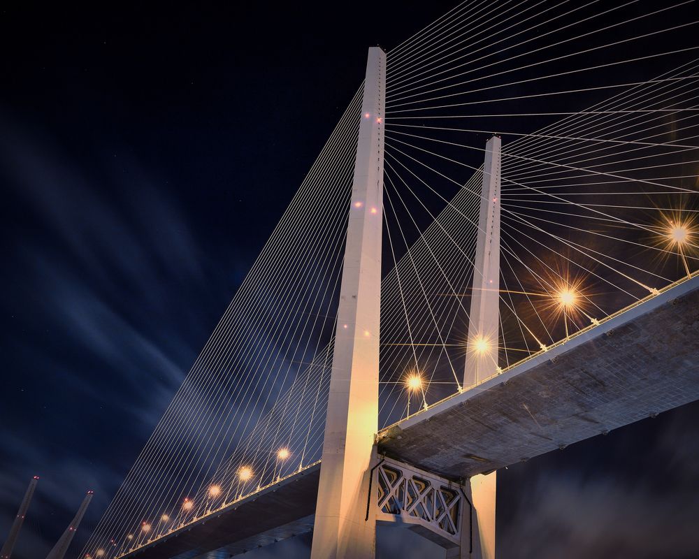 Мост в облака