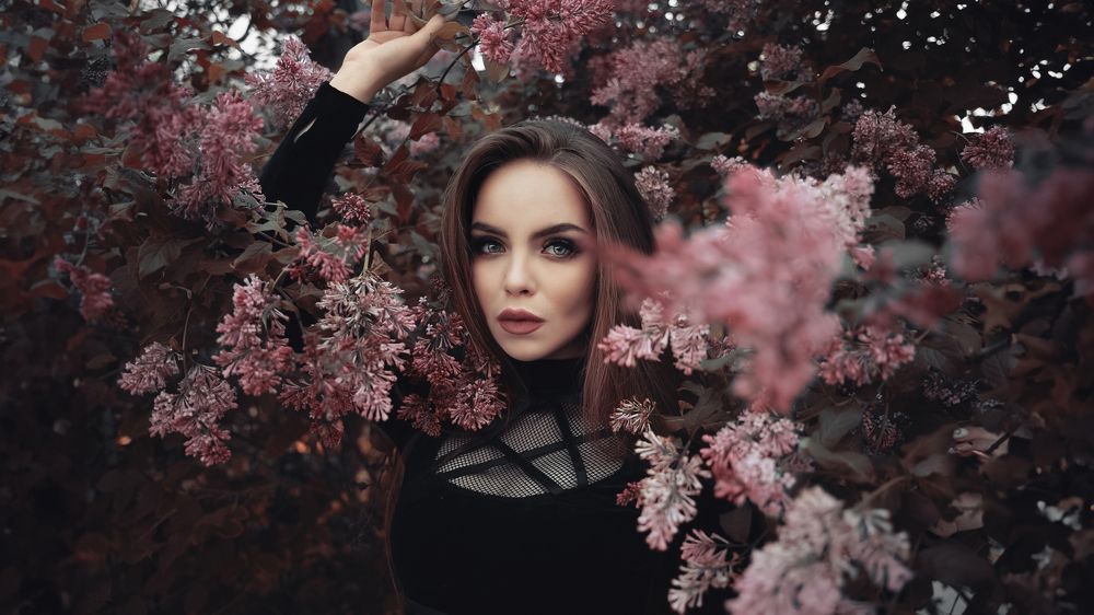 Photograph by Никита Волков