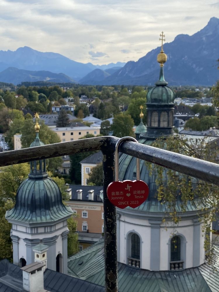 Photograph by Olena Kozlova