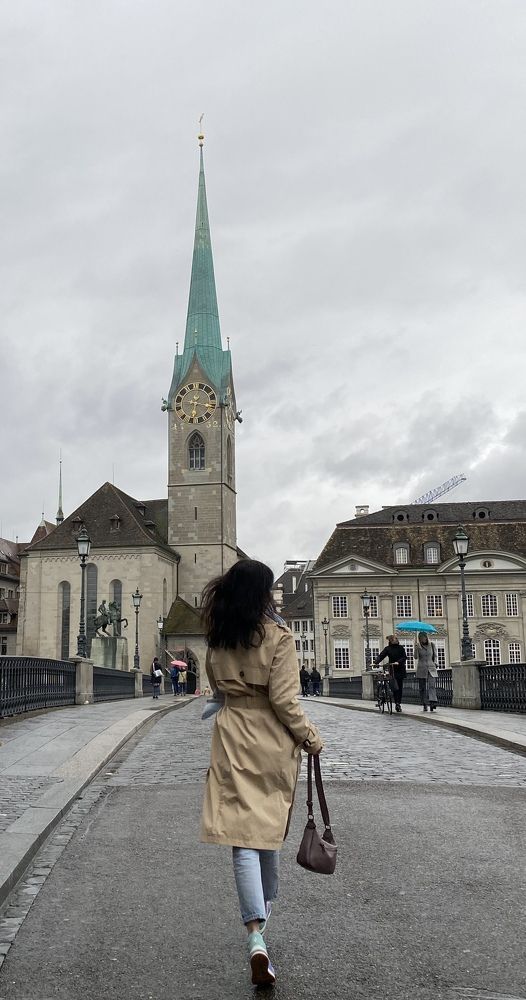 Photograph by Olena Kozlova