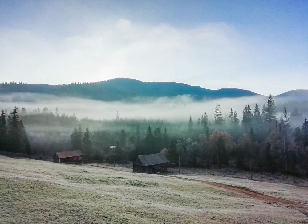 Photograph by Veaceslav Cornei