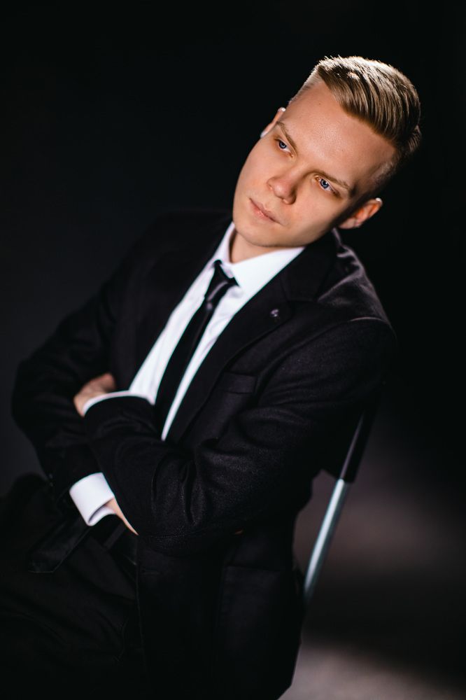 Photograph by Елена Матвеичева