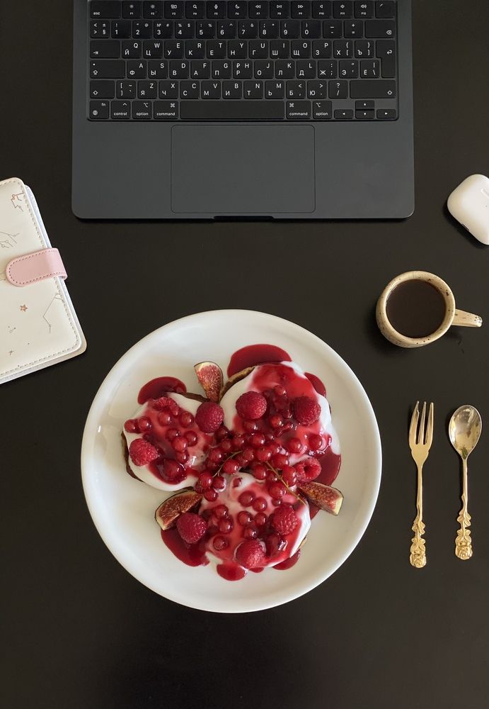 Photograph by Olena Kozlova