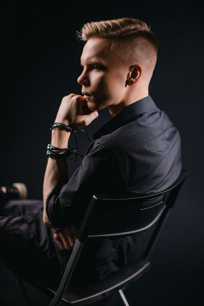 Photograph by Елена Матвеичева