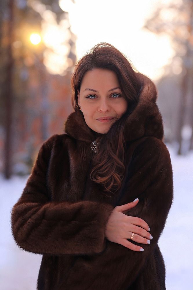 Photograph by Анна Белая